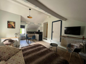 Appartement Villa Briance